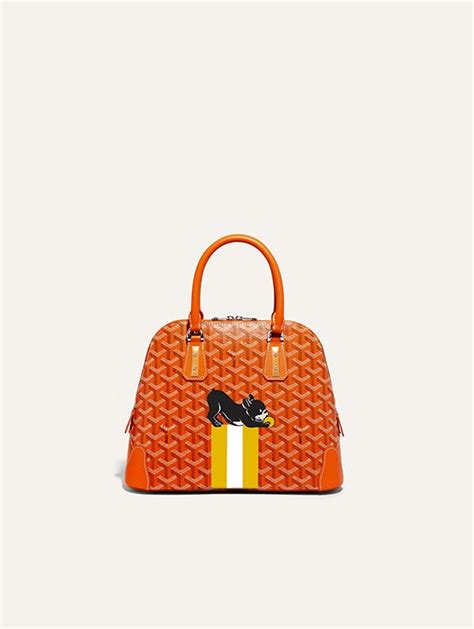 goyard 饭盒包|maison goyard 北京.